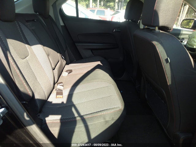 Chevrolet EQUINOX LS 2017 2GNFLEEK1H6295869 Image 8
