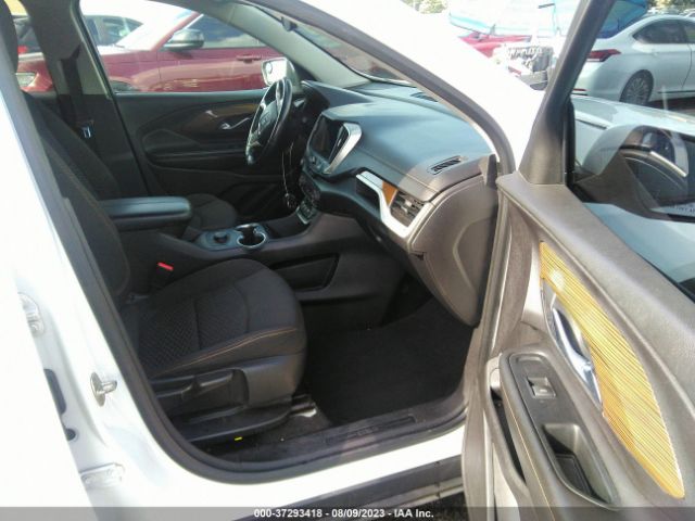 3GKALMEX5JL360902 GMC Terrain Sle
