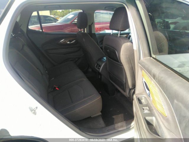 3GKALMEX5JL360902 GMC Terrain Sle