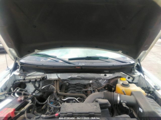 1FTNF1CF1EKE27922 Ford F-150 Xl/xlt/stx