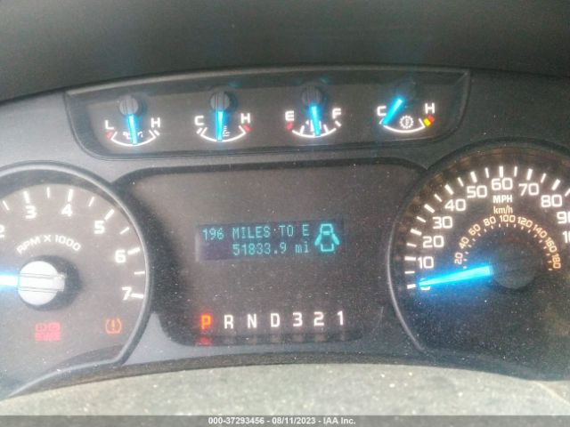 1FTNF1CF1EKE27922 Ford F-150 Xl/xlt/stx