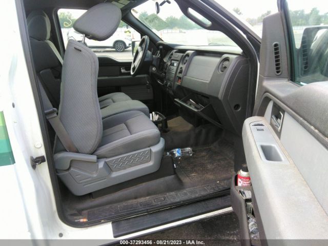 1FTNF1CF1EKE27922 Ford F-150 Xl/xlt/stx