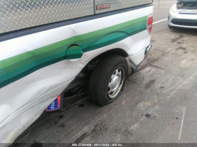 1FTNF1CF1EKE27922 Ford F-150 Xl/xlt/stx