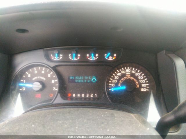1FTNF1CF1EKE27922 Ford F-150 Xl/xlt/stx