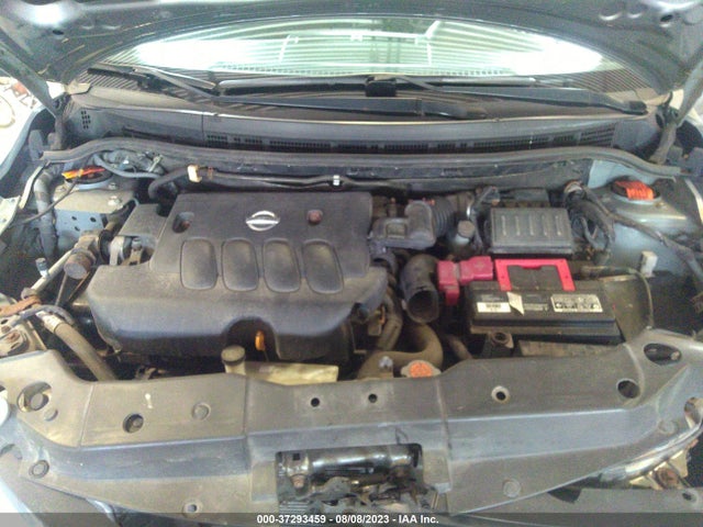 2010 NISSAN VERSA 1.8 S VIN: 3N1BC1CP4AL422455