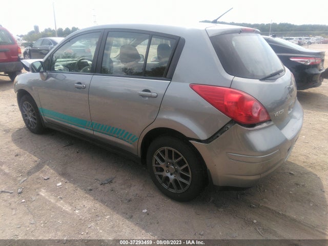 2010 NISSAN VERSA 1.8 S VIN: 3N1BC1CP4AL422455