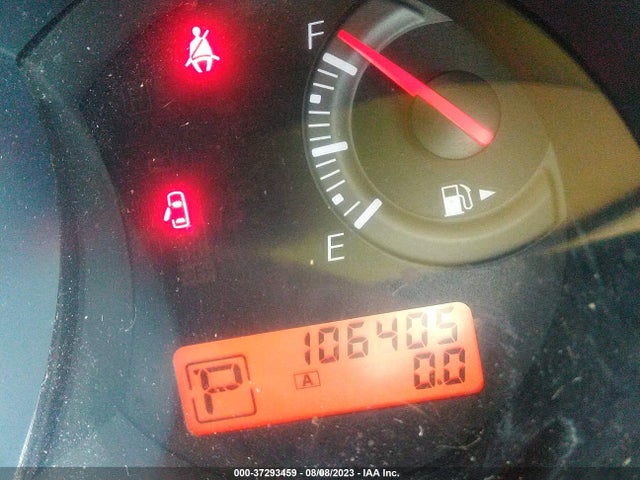 2010 NISSAN VERSA 1.8 S VIN: 3N1BC1CP4AL422455