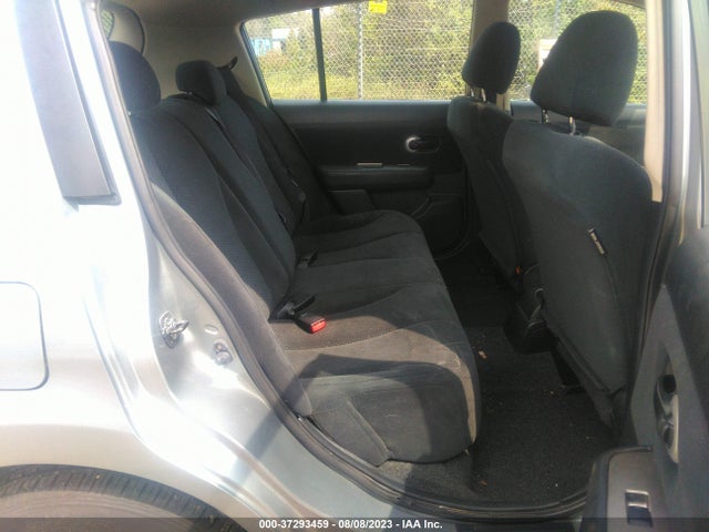 2010 NISSAN VERSA 1.8 S VIN: 3N1BC1CP4AL422455