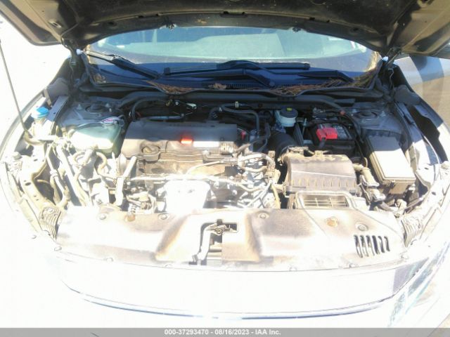 19XFC2F52HE220453 Honda Civic Sedan Lx