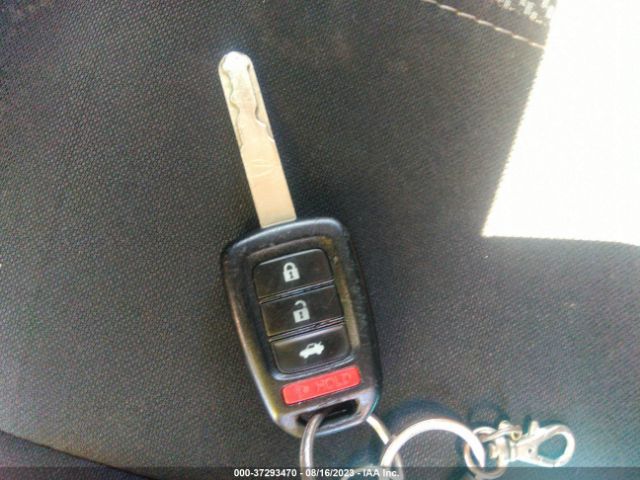 19XFC2F52HE220453 Honda Civic Sedan Lx