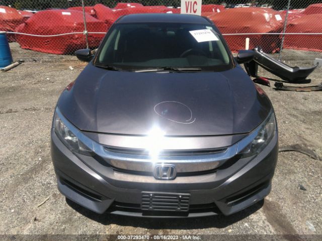 19XFC2F52HE220453 Honda Civic Sedan Lx