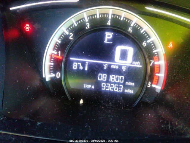 19XFC2F52HE220453 Honda Civic Sedan Lx