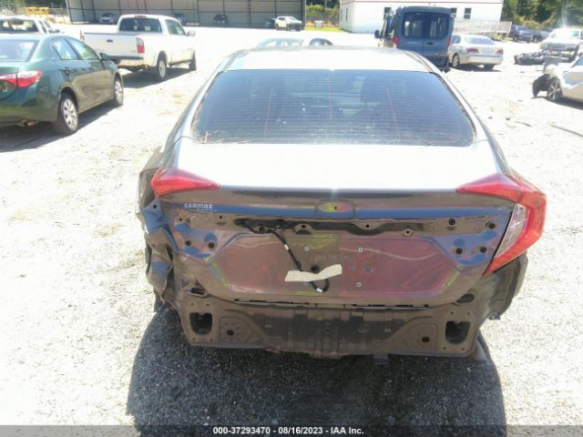 19XFC2F52HE220453 Honda Civic Sedan Lx