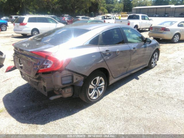 19XFC2F52HE220453 Honda Civic Sedan Lx