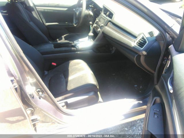 19XFC2F52HE220453 Honda Civic Sedan Lx