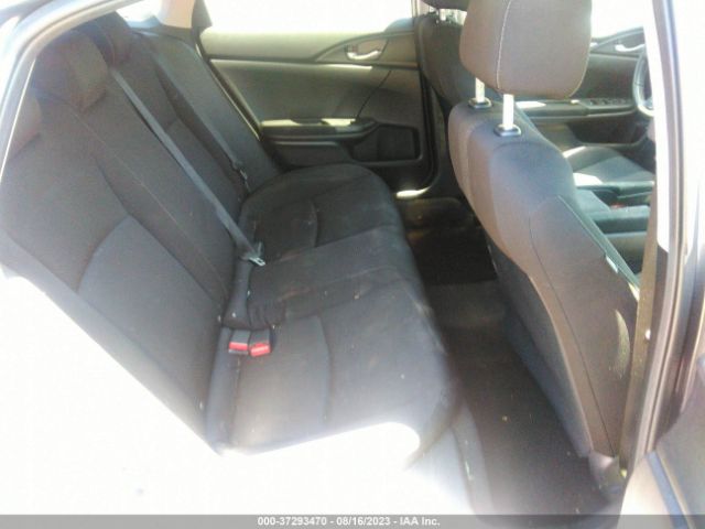 19XFC2F52HE220453 Honda Civic Sedan Lx