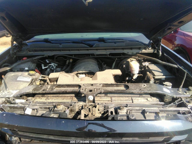 Chevrolet Silverado 1500 Ld Lt 2019 2GCVKPECXK1102201 Image 10