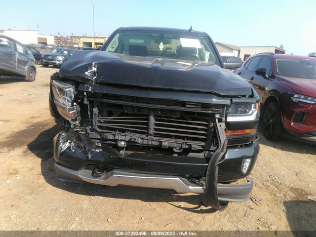 Chevrolet Silverado 1500 Ld Lt 2019 2GCVKPECXK1102201 Image 12