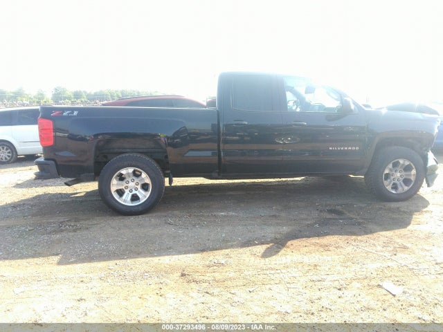Chevrolet Silverado 1500 Ld Lt 2019 2GCVKPECXK1102201 Image 13