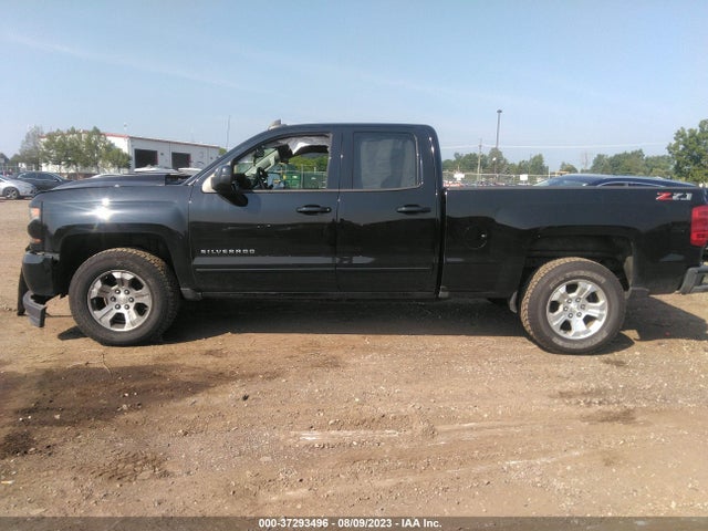 Chevrolet Silverado 1500 Ld Lt 2019 2GCVKPECXK1102201 Image 14