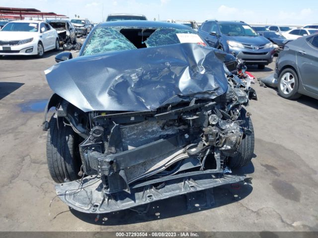 3KPF34AD2ME402769 KIA Forte Gt-line