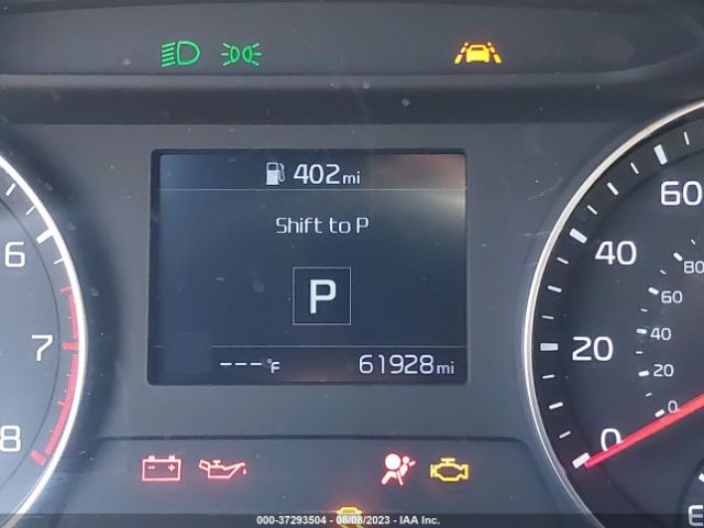 3KPF34AD2ME402769 KIA Forte Gt-line