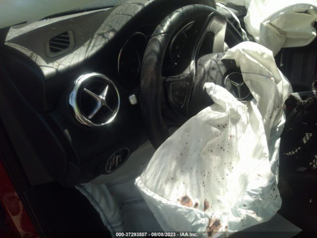 W1NTG4GB2LU030761 Mercedes-Benz Gla Gla 250