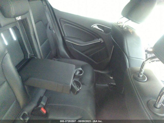 W1NTG4GB2LU030761 Mercedes-Benz Gla Gla 250