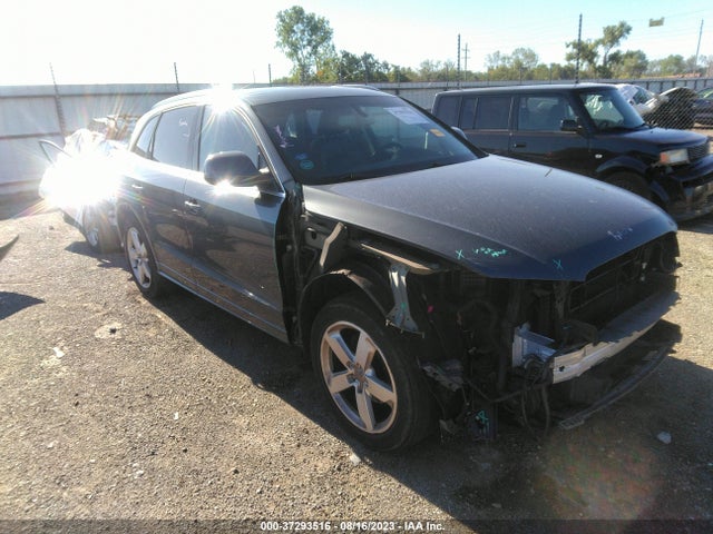 2012 AUDI Q5 3.2L PREMIUM PLUS VIN: WA1DKAFP5CA107088