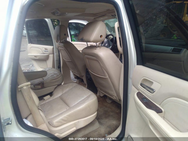 2007 CADILLAC ESCALADE 1GYFK63827R175455 Photo 7
