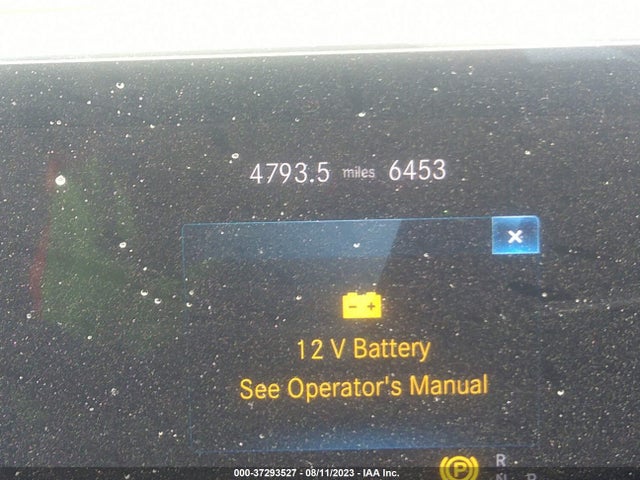 2023 Mercedes-Benz CLA-Class, VIN: W1K5J4GB0PN331682