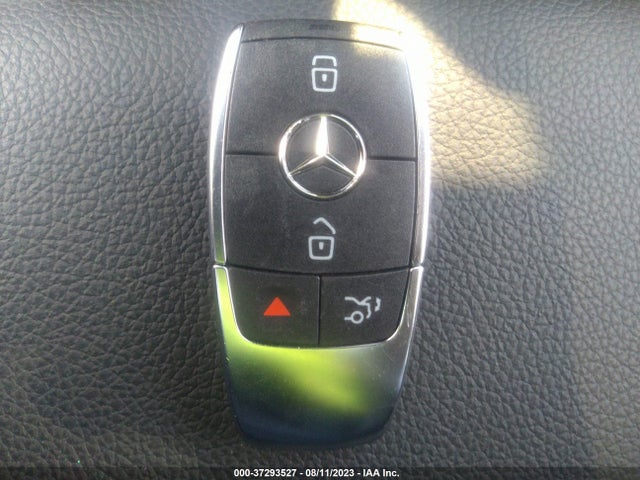 2023 Mercedes-Benz CLA-Class, VIN: W1K5J4GB0PN331682