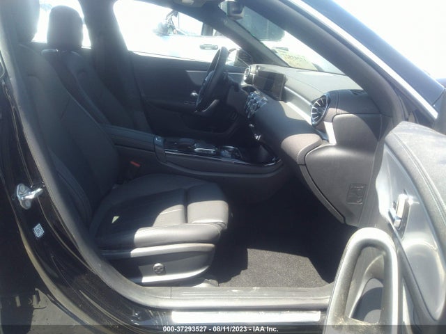 2023 Mercedes-Benz CLA-Class, VIN: W1K5J4GB0PN331682