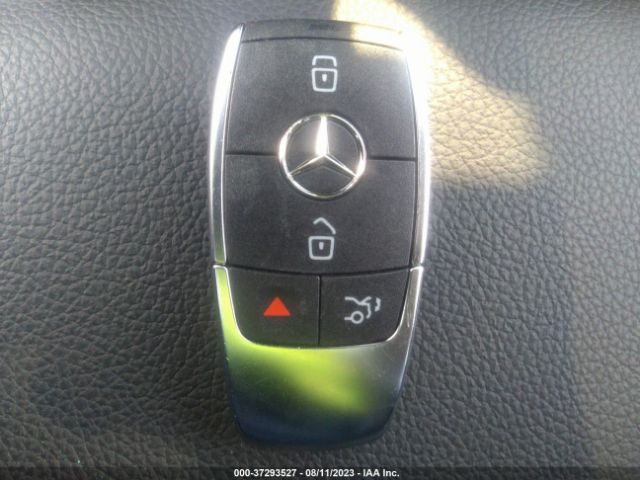 W1K5J4GB0PN331682 Mercedes-Benz Cla Cla 250
