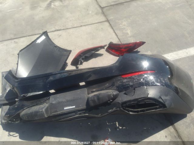 W1K5J4GB0PN331682 Mercedes-Benz Cla Cla 250