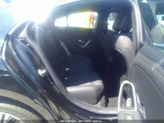 W1K5J4GB0PN331682 Mercedes-Benz Cla Cla 250