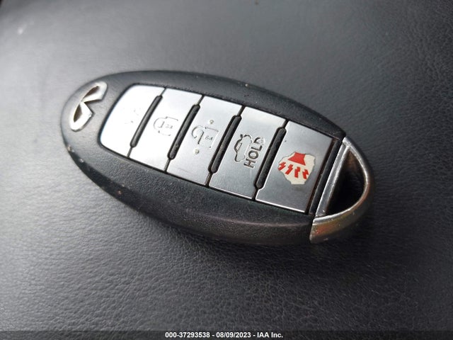 JN1FV7AR1GM450716 Infiniti Q50 3.0t Red Sport 400