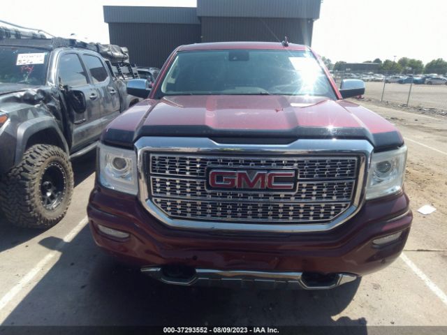 3GTP1PEC8HG358171 GMC Sierra 1500 Denali