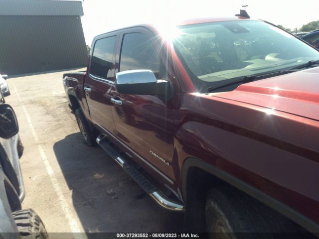3GTP1PEC8HG358171 GMC Sierra 1500 Denali