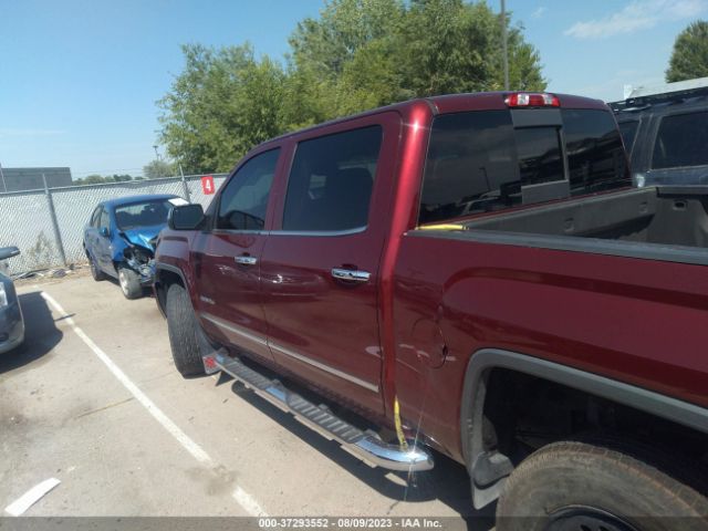 3GTP1PEC8HG358171 GMC Sierra 1500 Denali