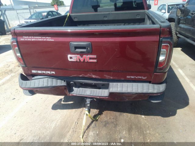 3GTP1PEC8HG358171 GMC Sierra 1500 Denali