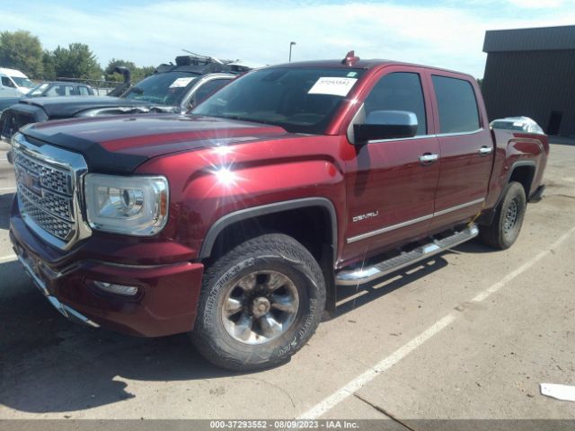 3GTP1PEC8HG358171 GMC Sierra 1500 Denali