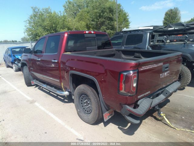 3GTP1PEC8HG358171 GMC Sierra 1500 Denali