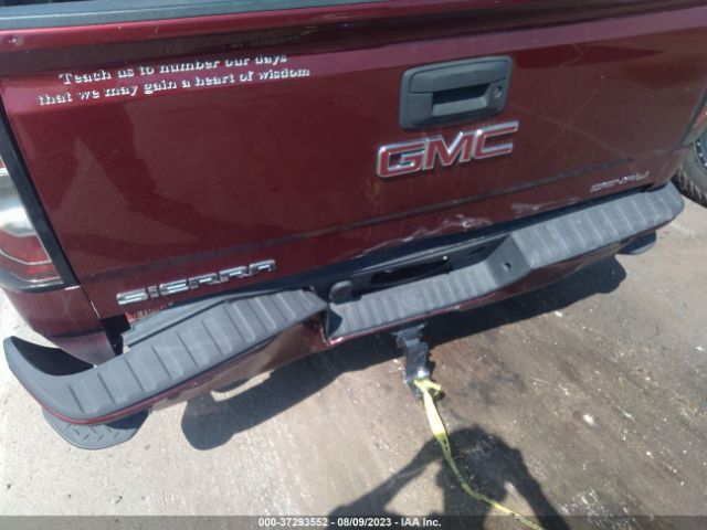 3GTP1PEC8HG358171 GMC Sierra 1500 Denali