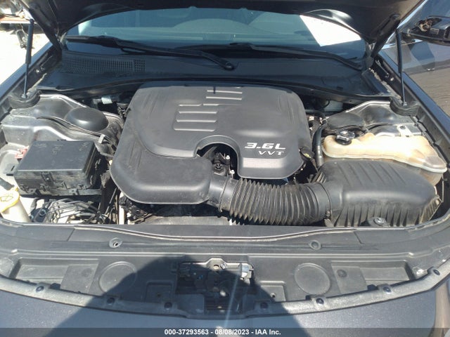 2C3CCAEG1JH123243 Chrysler 300 Limited