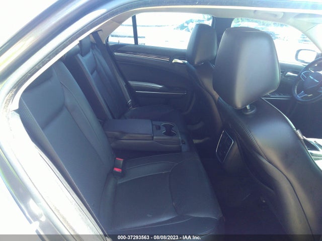 2C3CCAEG1JH123243 Chrysler 300 Limited