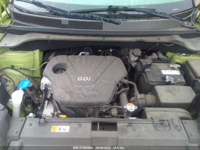 KNDJN2A24E7732681 KIA Soul Base