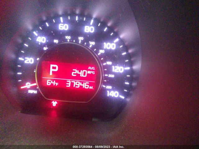 KNDJN2A24E7732681 KIA Soul Base