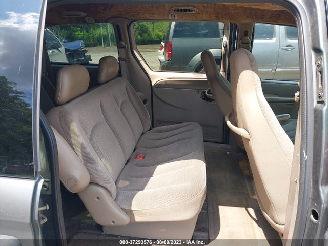 2003 DODGE GRAND CARAVAN SE VIN: 1D4GP243X3B202186