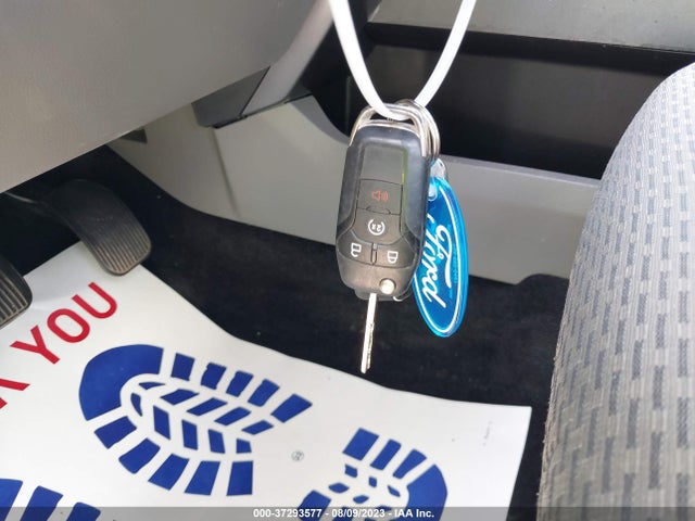 Ford F-150 Xl/xlt/lariat 2018 1FTEW1EG2JFC08752 Image 11